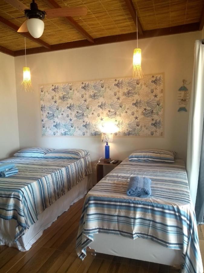 Chalés Casa de Vidro Amazônia Alter do Chão Kültér fotó